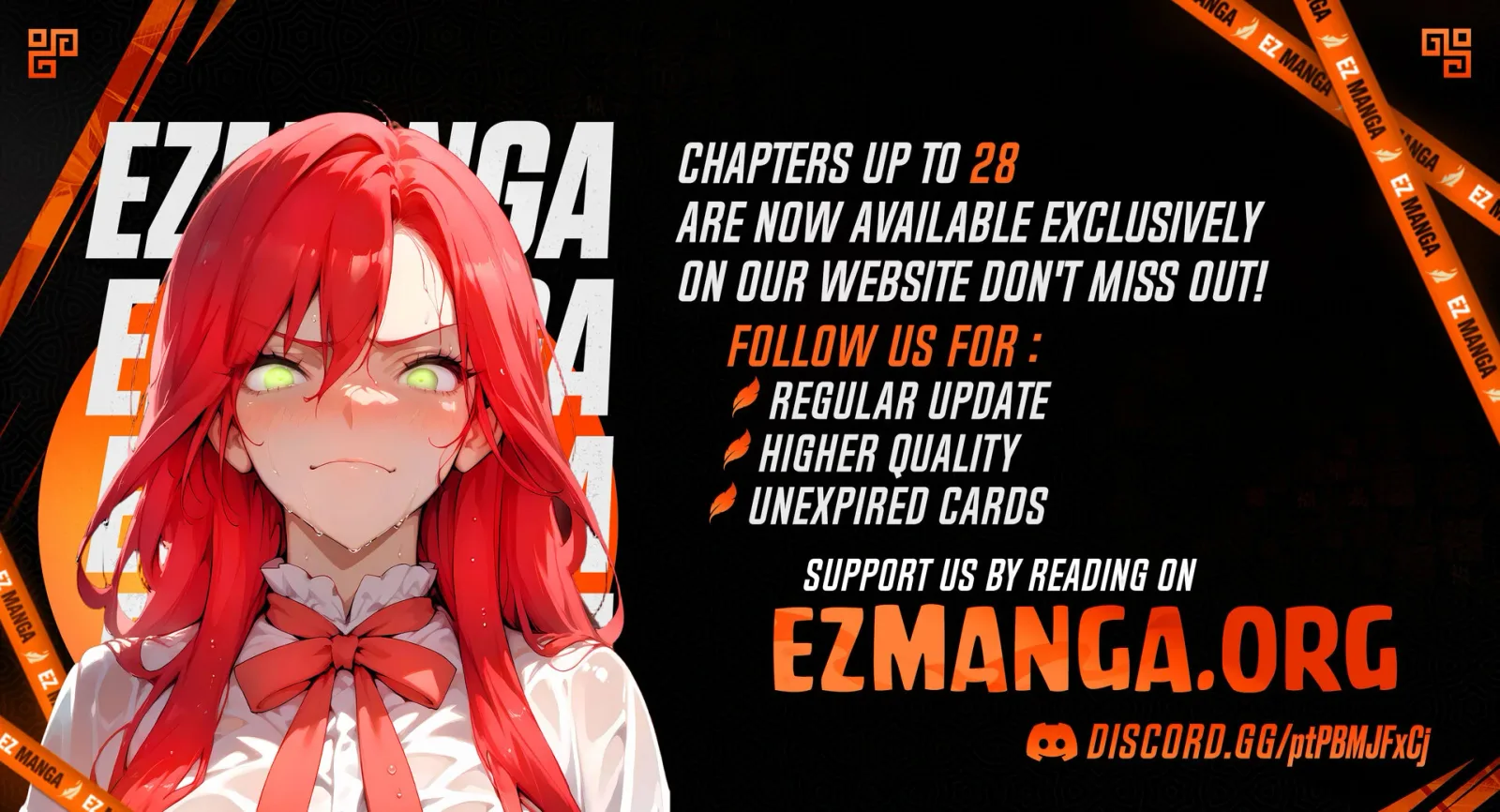 Dark History Is Going Backwards Chapter 19 page 16