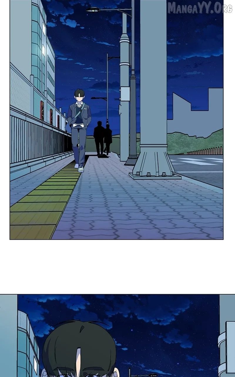 Slow Dive Chapter 20 page 42