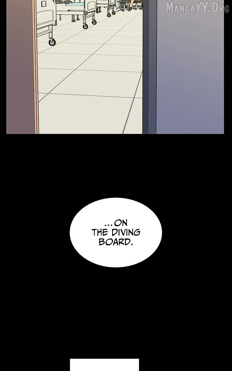 Slow Dive Chapter 20 page 38