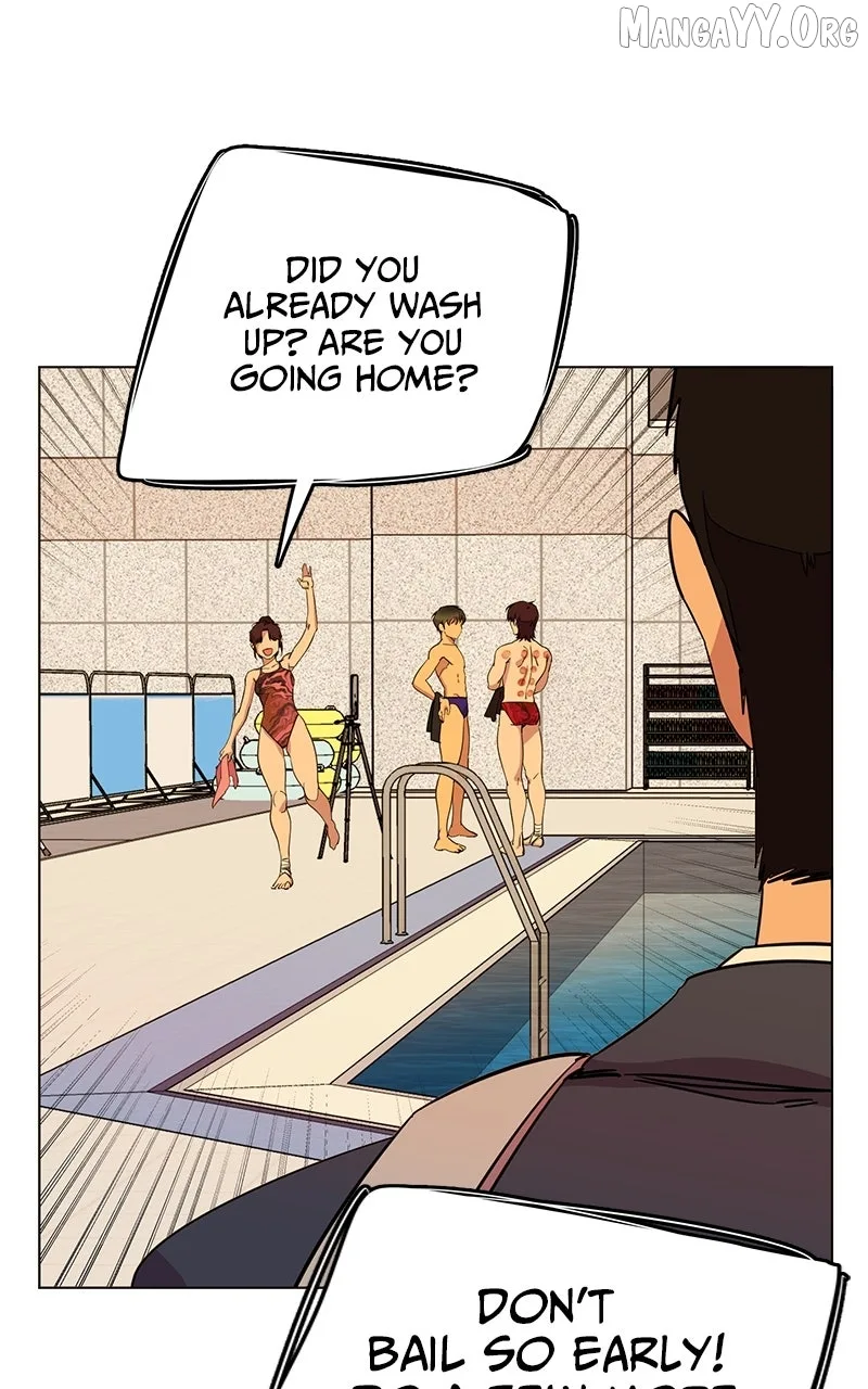 Slow Dive Chapter 19 page 64