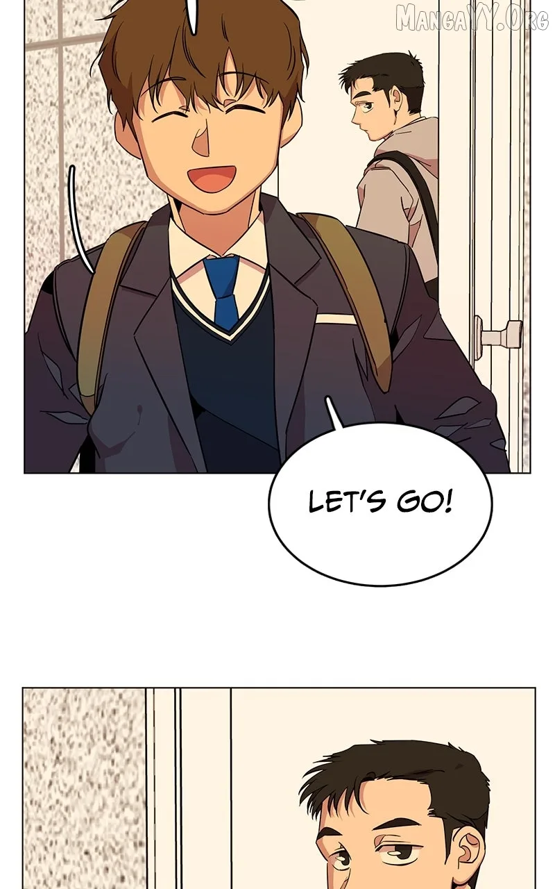 Slow Dive Chapter 19 page 60