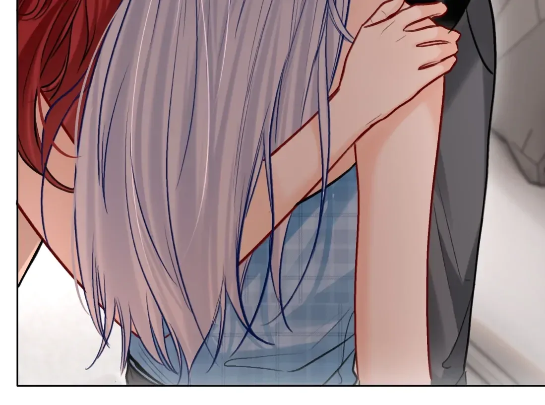 Surrendering To My Enemy's Cold Embrace Chapter 18 page 10