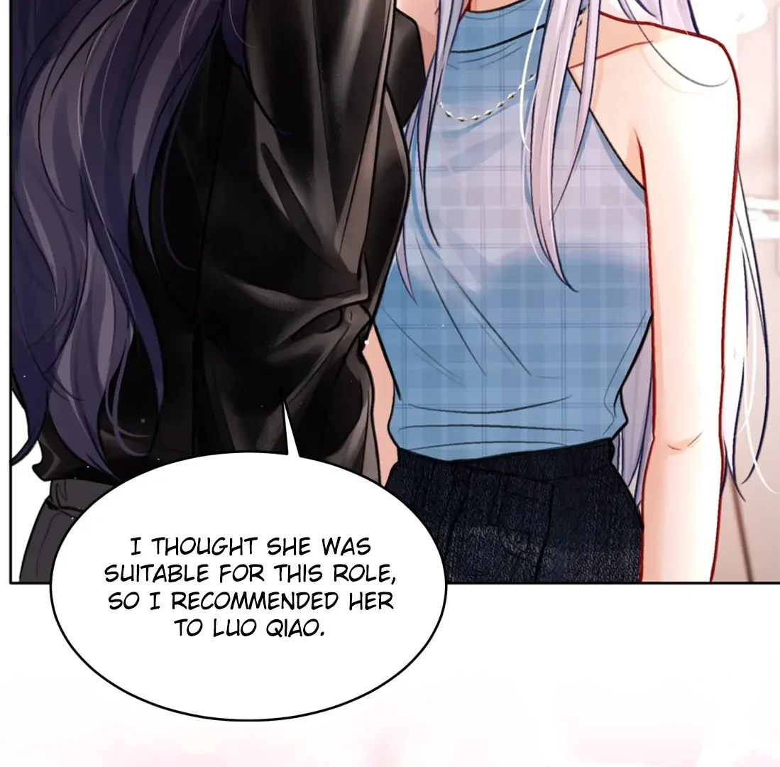 Surrendering To My Enemy's Cold Embrace Chapter 18 page 23