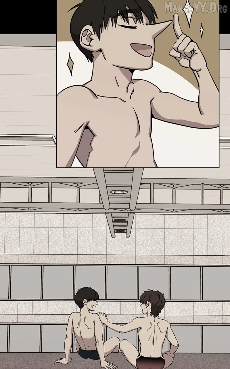 Slow Dive Chapter 20 page 45