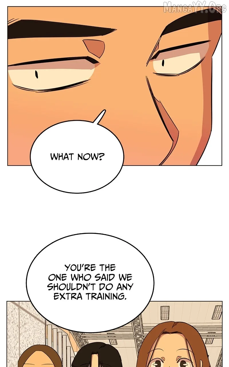 Slow Dive Chapter 19 page 71