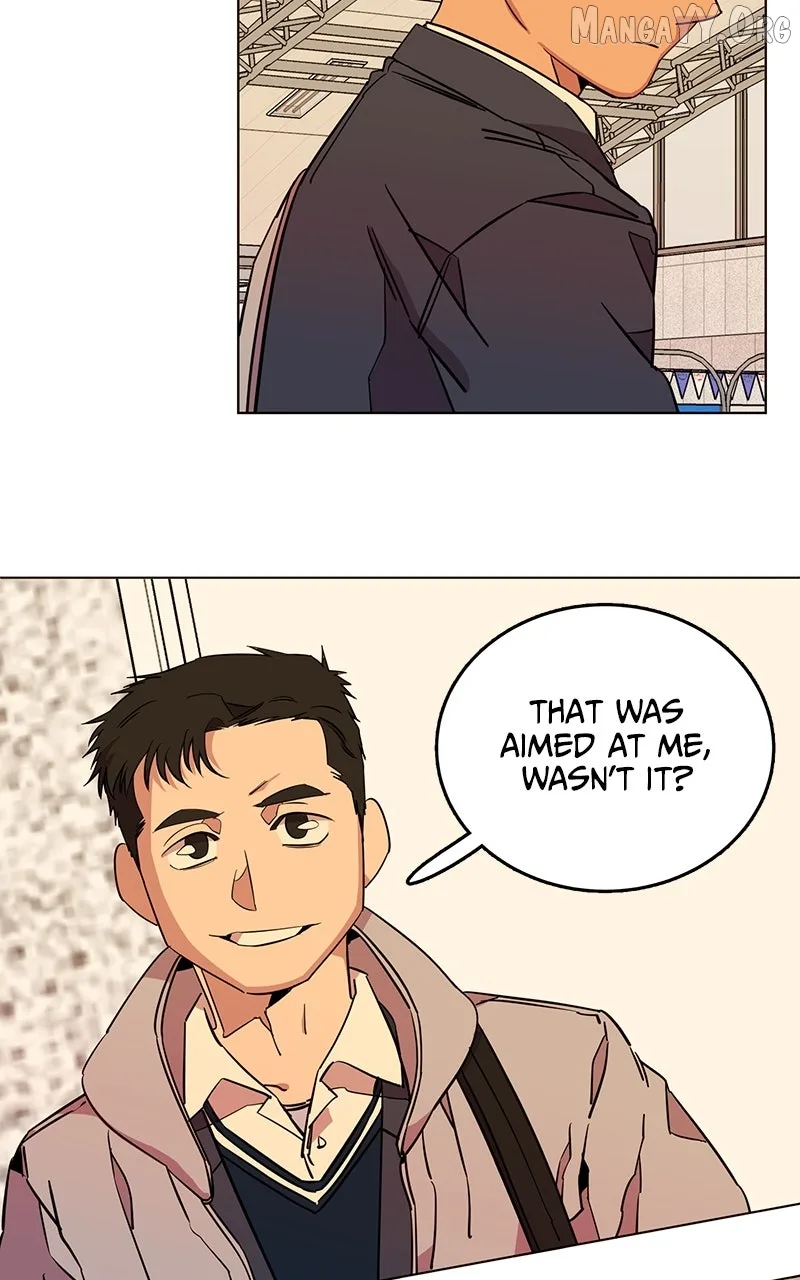 Slow Dive Chapter 19 page 69
