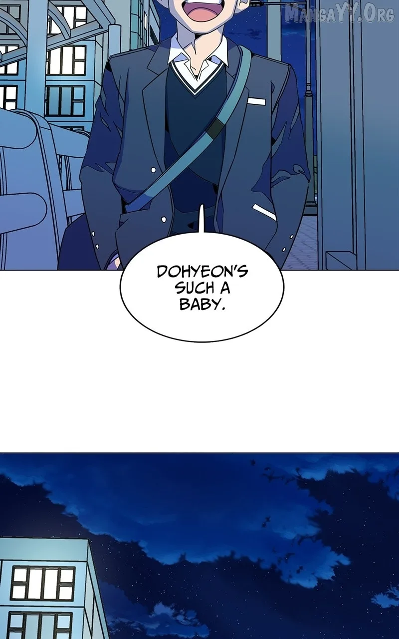 Slow Dive Chapter 20 page 49