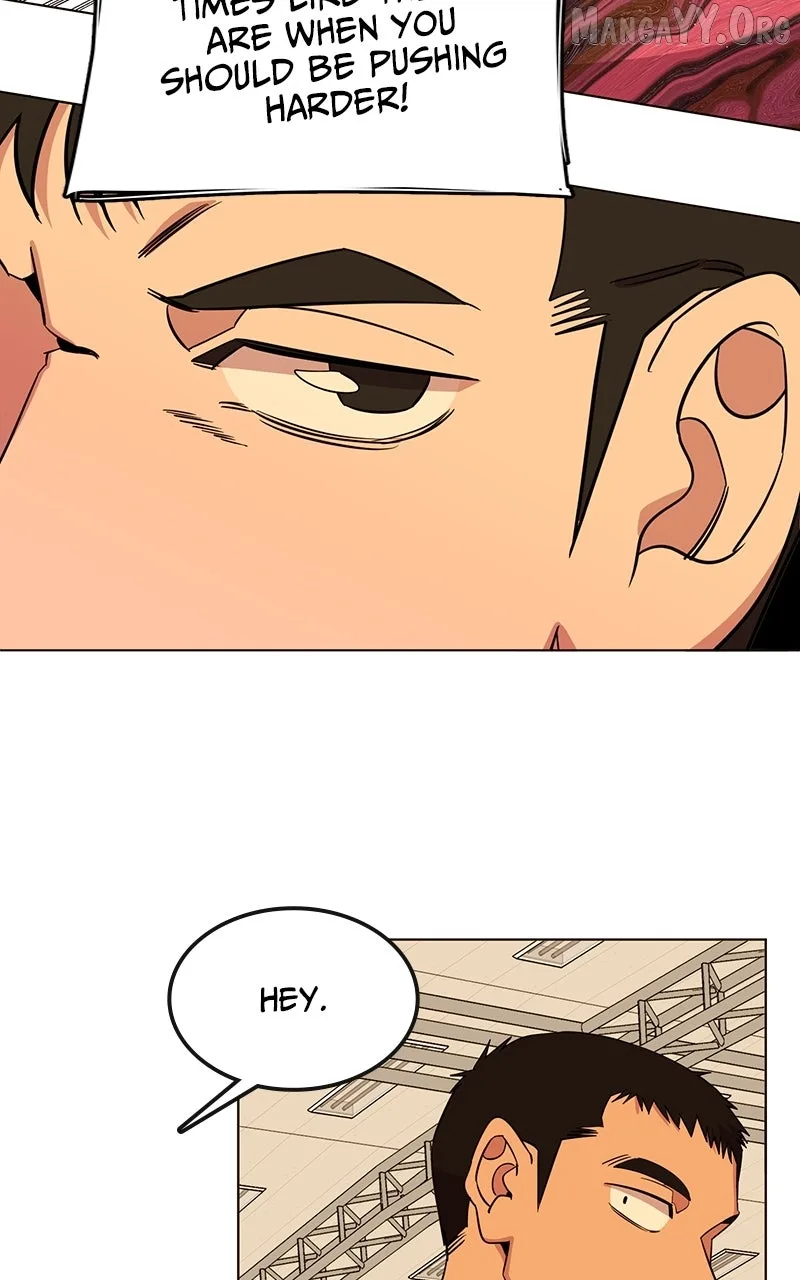 Slow Dive Chapter 19 page 68