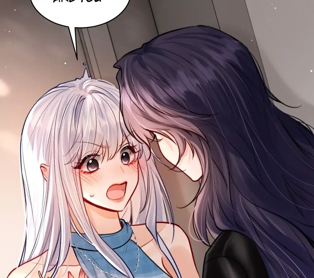 Surrendering To My Enemy's Cold Embrace Chapter 18 page 40