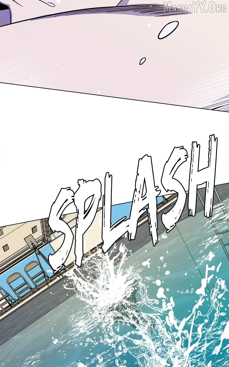 Slow Dive Chapter 20 page 62