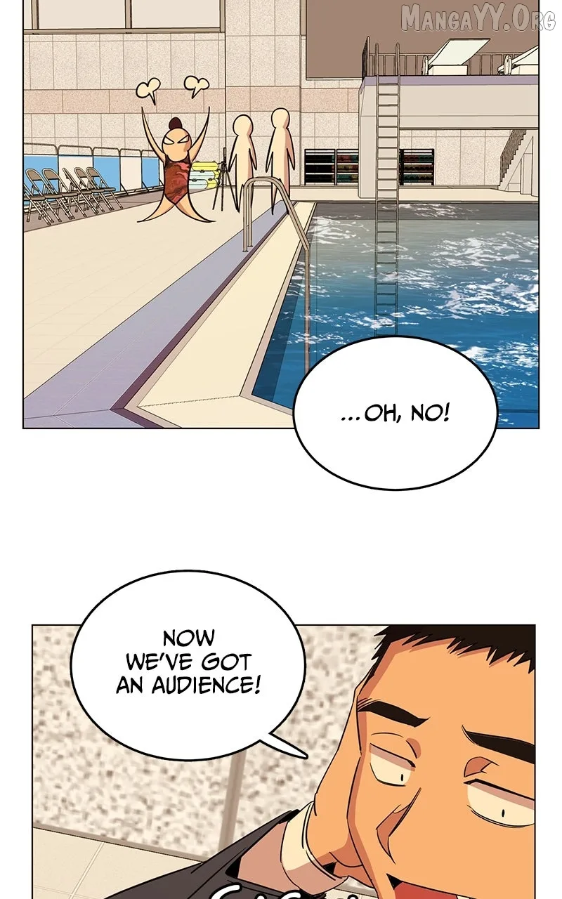 Slow Dive Chapter 19 page 76