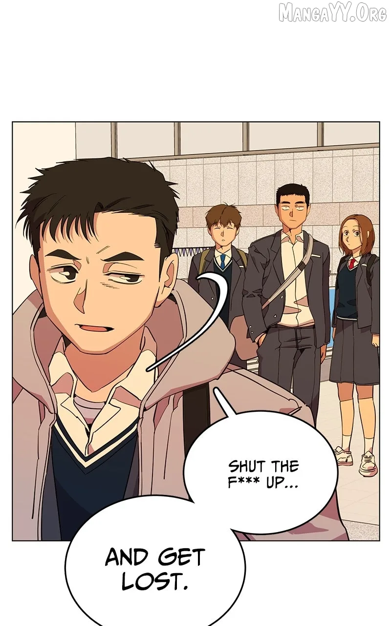 Slow Dive Chapter 19 page 78