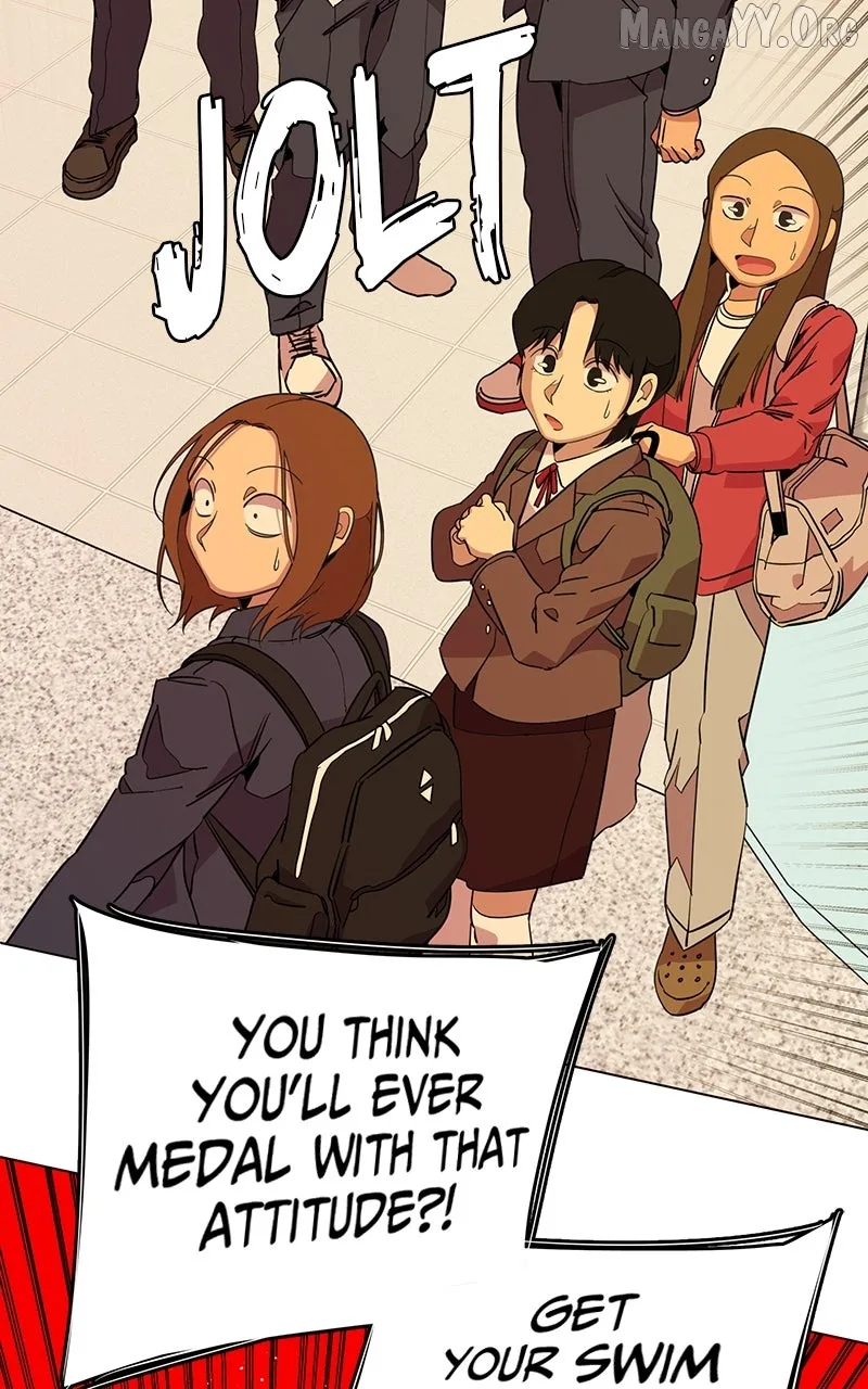 Slow Dive Chapter 19 page 74
