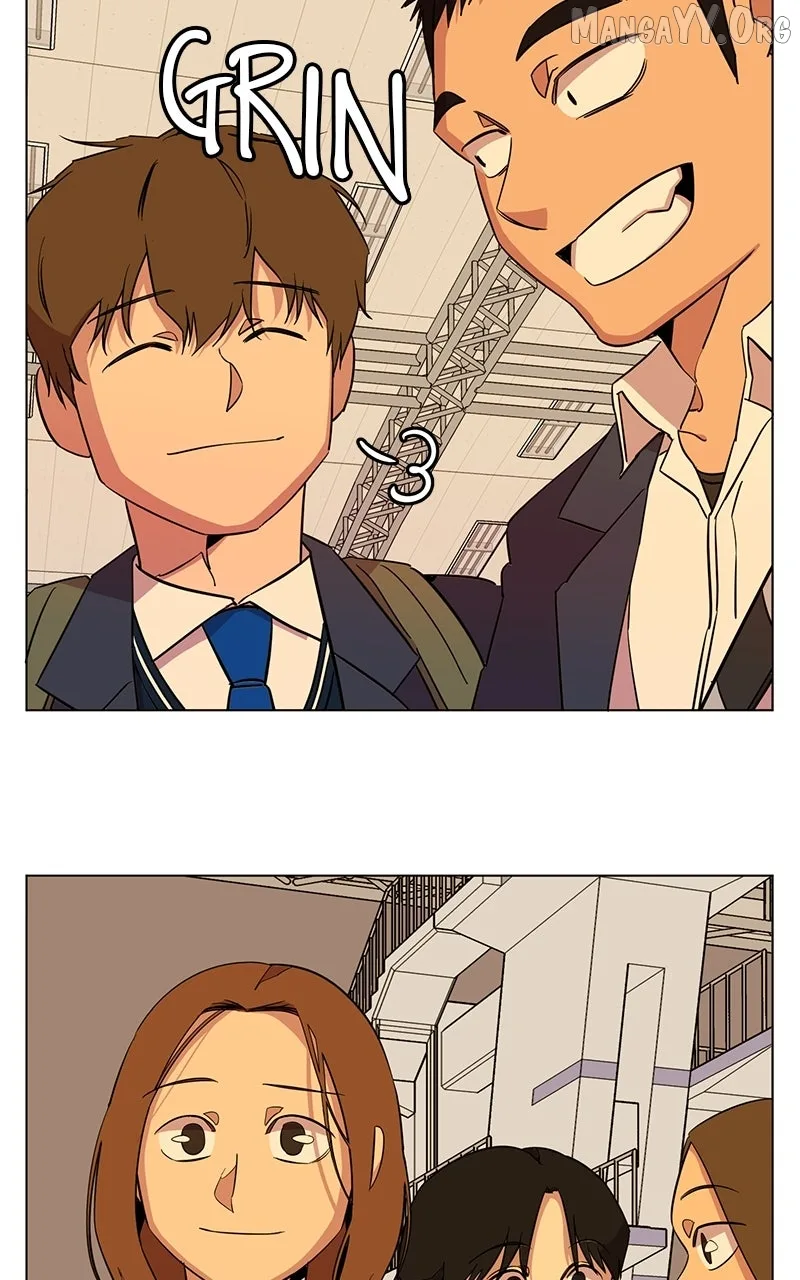 Slow Dive Chapter 19 page 80