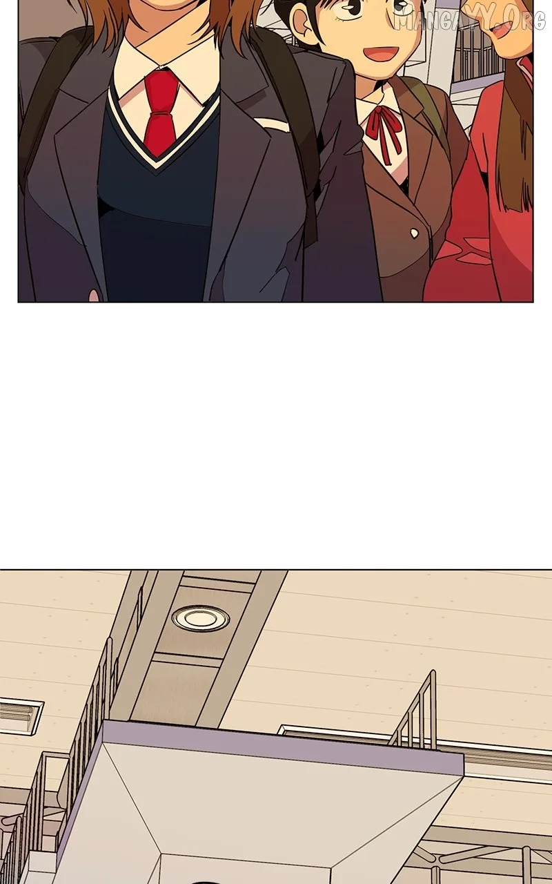 Slow Dive Chapter 19 page 81