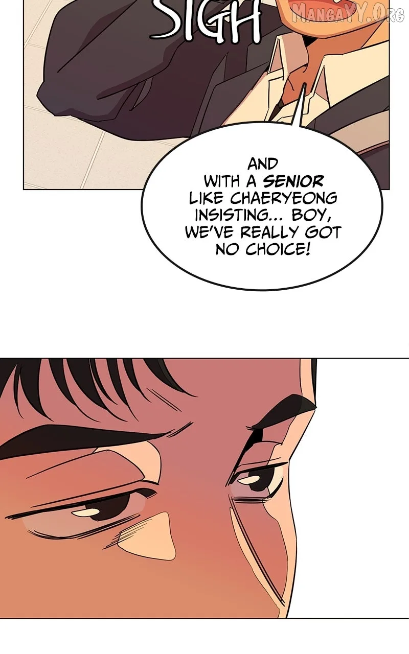 Slow Dive Chapter 19 page 77