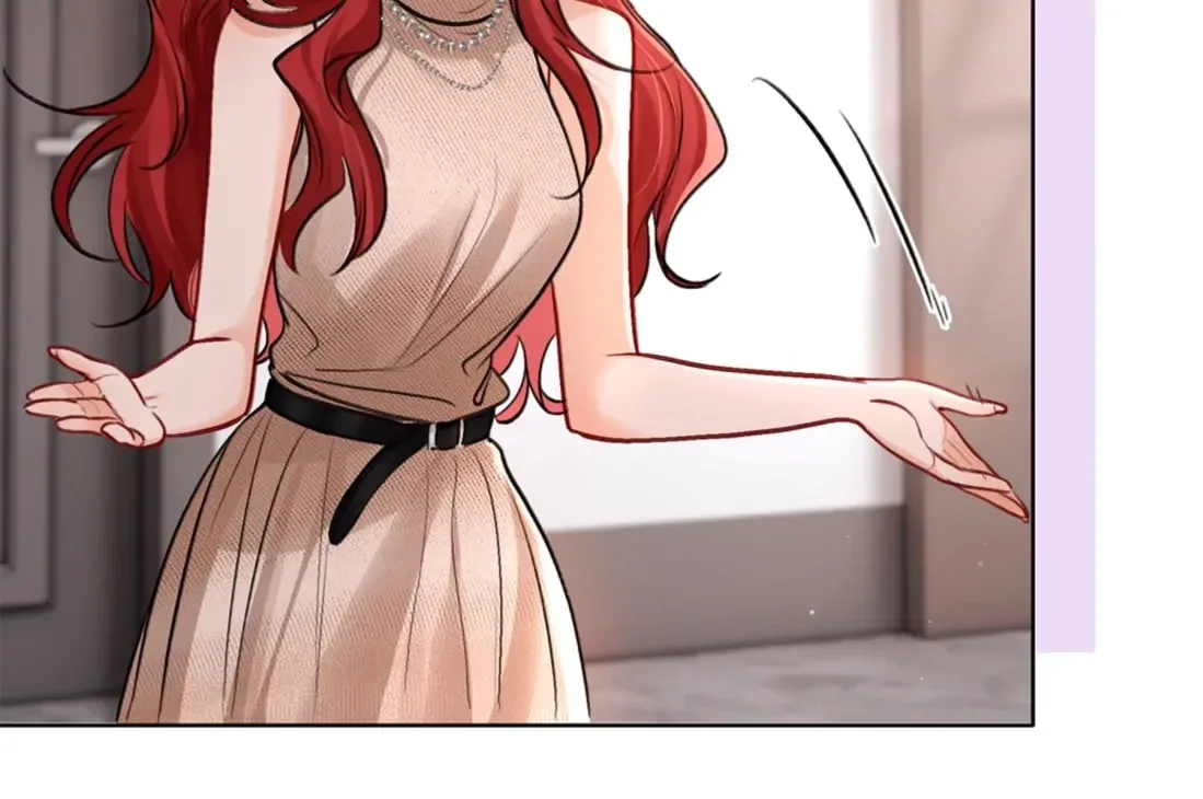 Surrendering To My Enemy's Cold Embrace Chapter 18 page 31