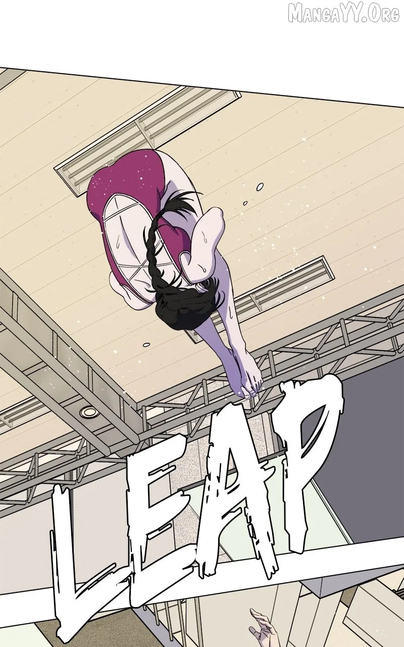 Slow Dive Chapter 20 page 60