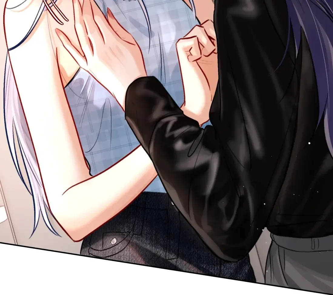 Surrendering To My Enemy's Cold Embrace Chapter 18 page 41