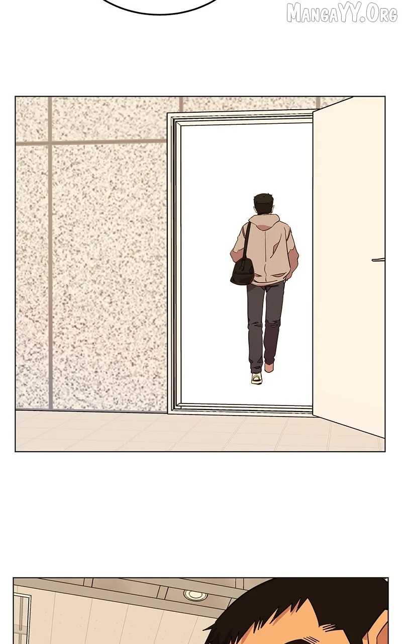 Slow Dive Chapter 19 page 79