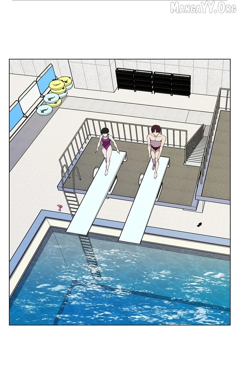 Slow Dive Chapter 20 page 57