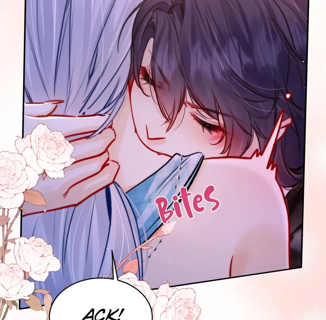 Surrendering To My Enemy's Cold Embrace Chapter 18 page 46
