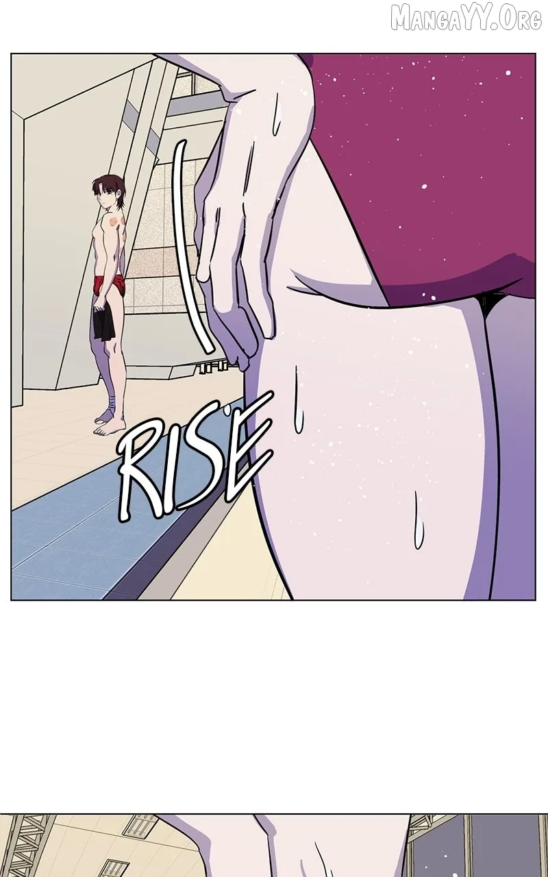 Slow Dive Chapter 20 page 71