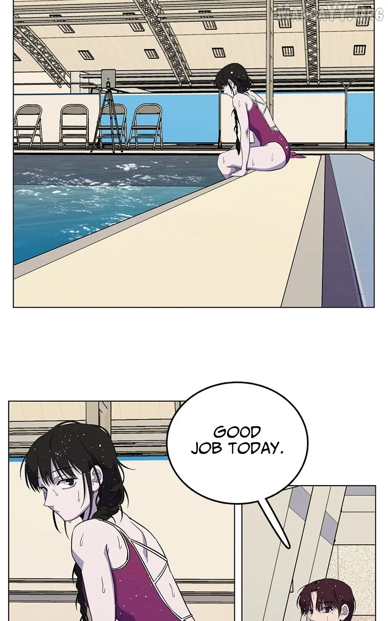 Slow Dive Chapter 20 page 69