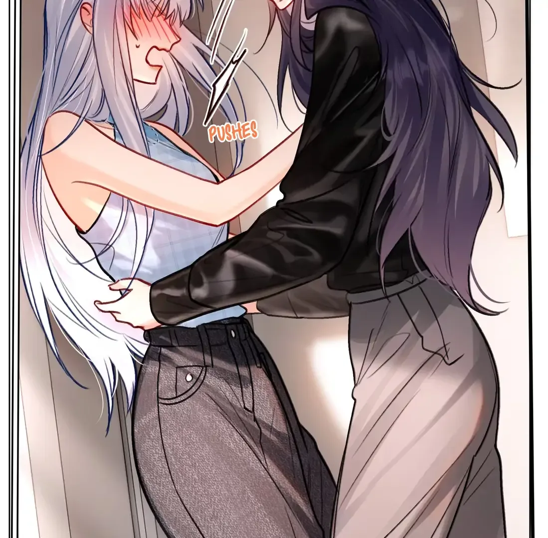 Surrendering To My Enemy's Cold Embrace Chapter 18 page 48