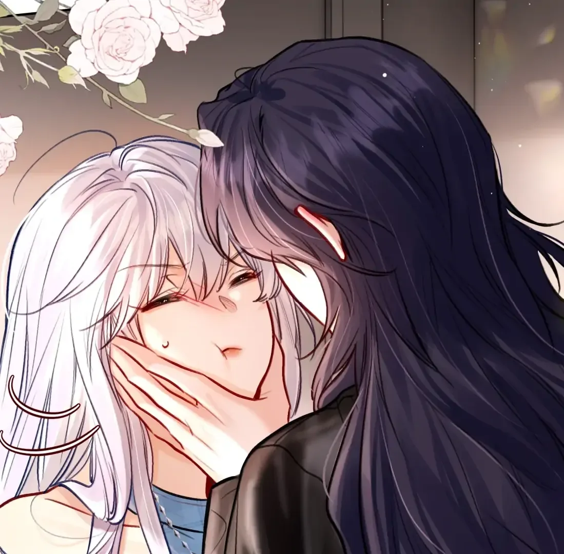 Surrendering To My Enemy's Cold Embrace Chapter 18 page 43