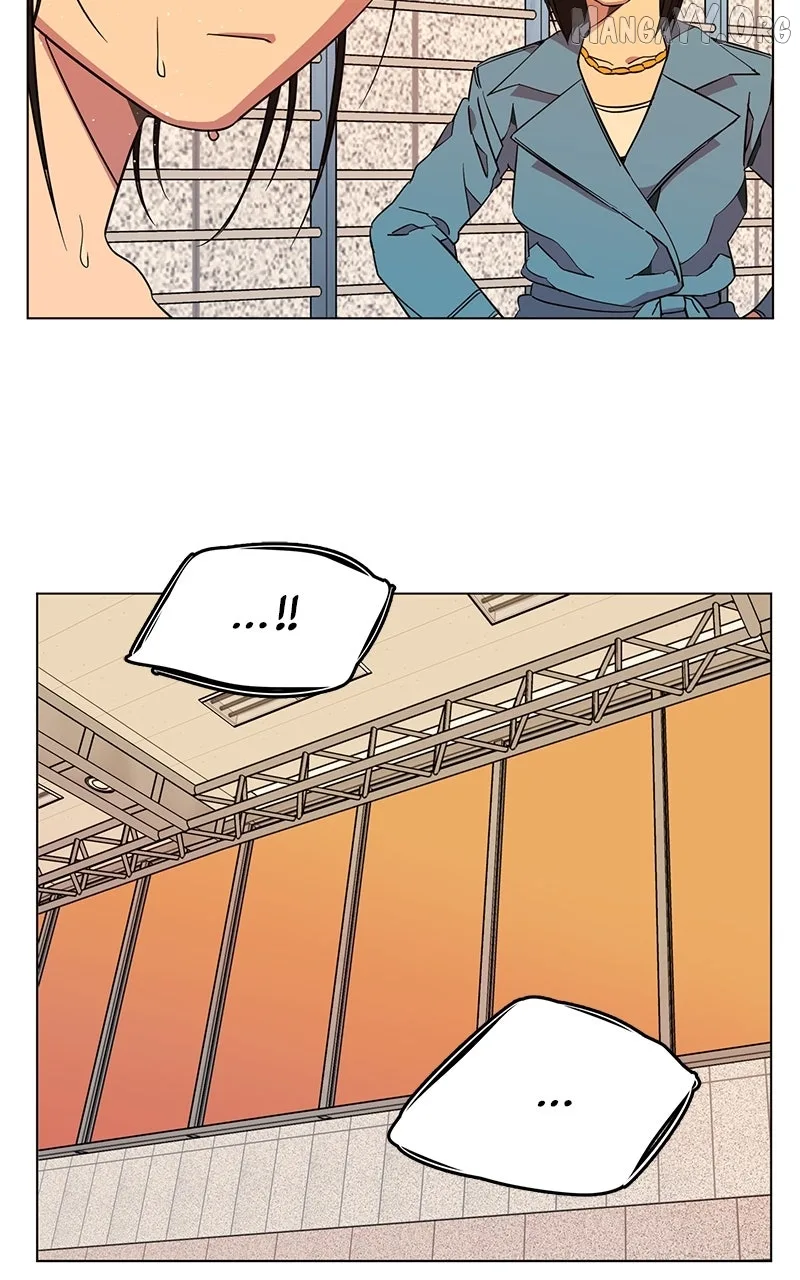 Slow Dive Chapter 19 page 86