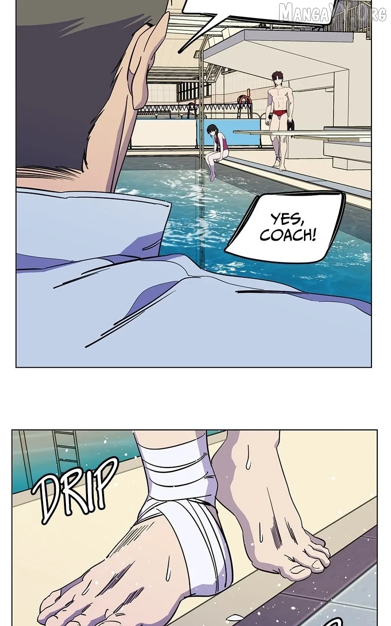 Slow Dive Chapter 20 page 66