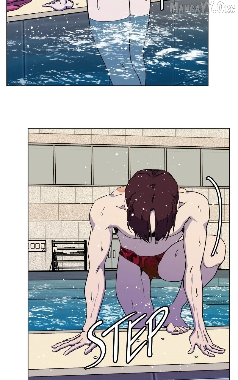 Slow Dive Chapter 20 page 64