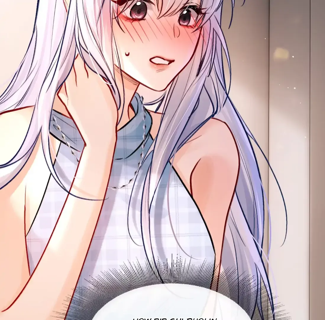 Surrendering To My Enemy's Cold Embrace Chapter 18 page 50