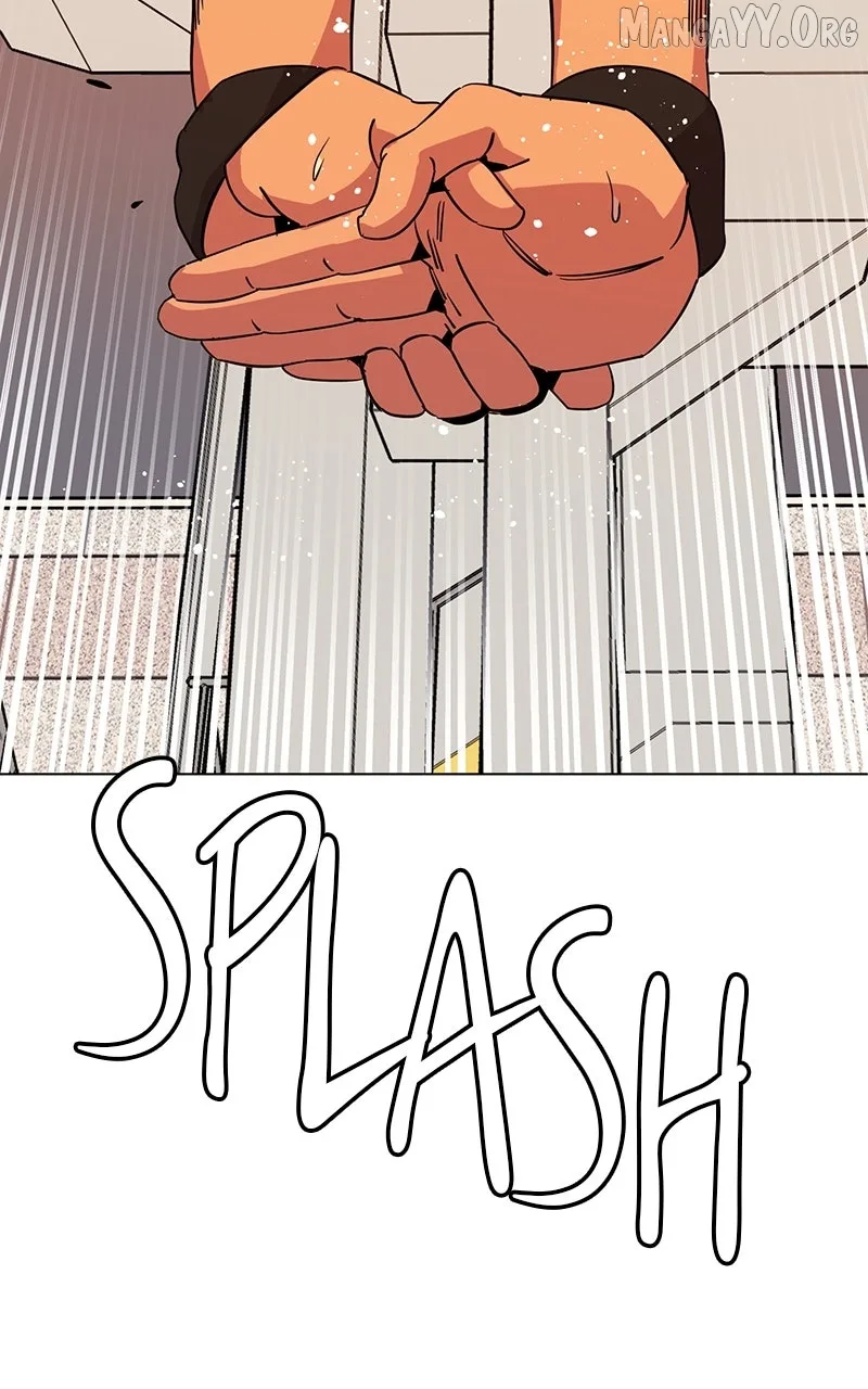 Slow Dive Chapter 19 page 83