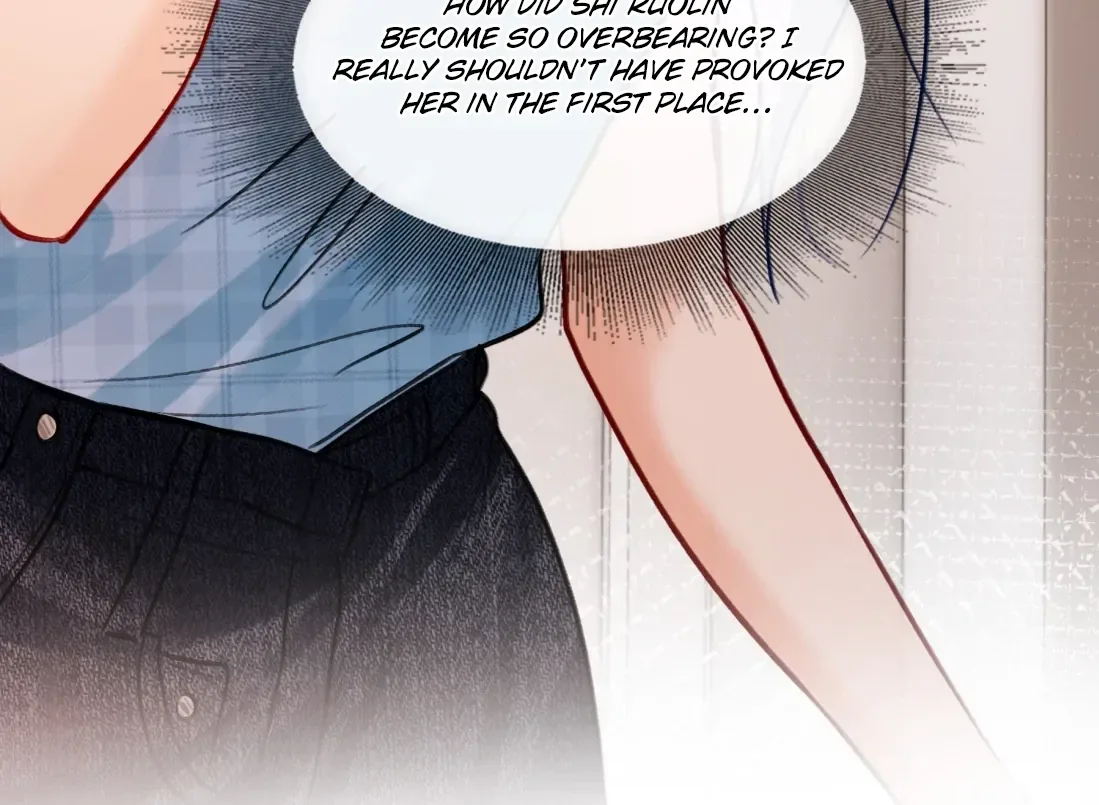 Surrendering To My Enemy's Cold Embrace Chapter 18 page 51