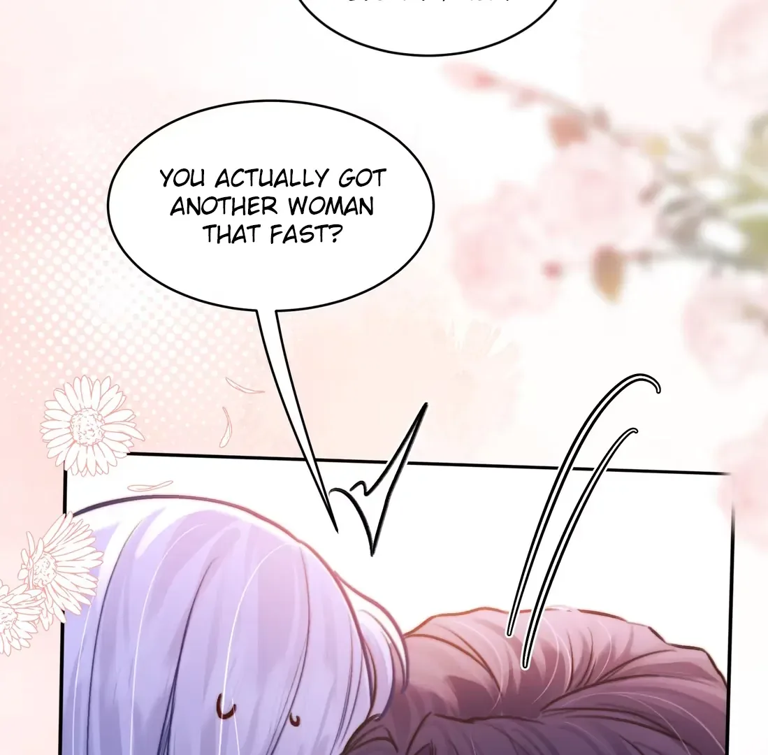 Surrendering To My Enemy's Cold Embrace Chapter 18 page 45