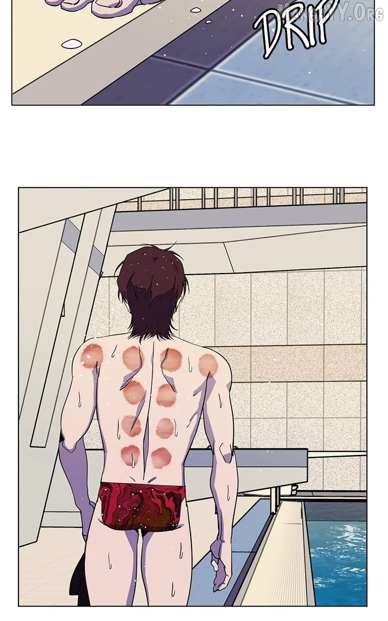Slow Dive Chapter 20 page 67