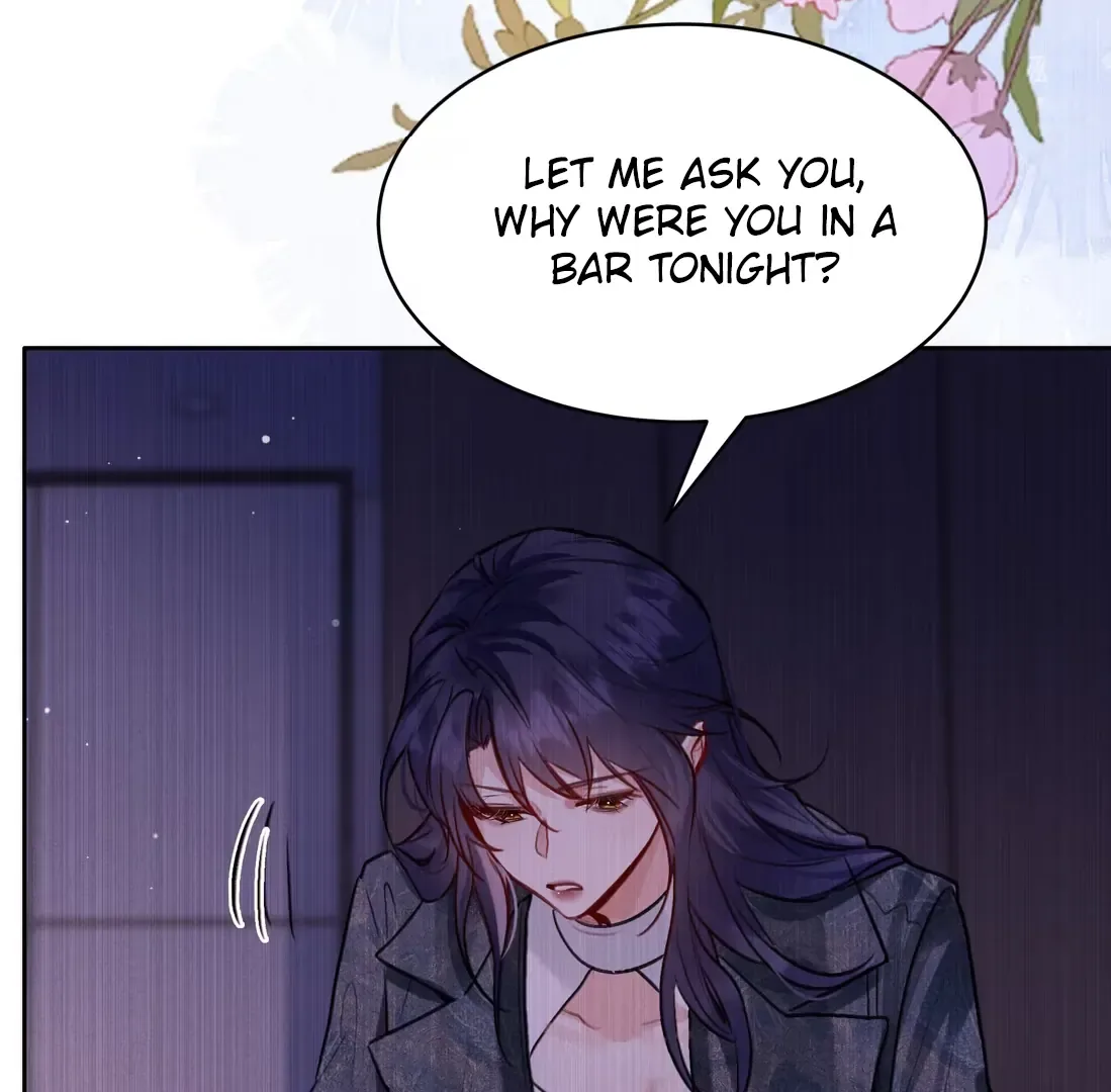 Surrendering To My Enemy's Cold Embrace Chapter 18 page 59