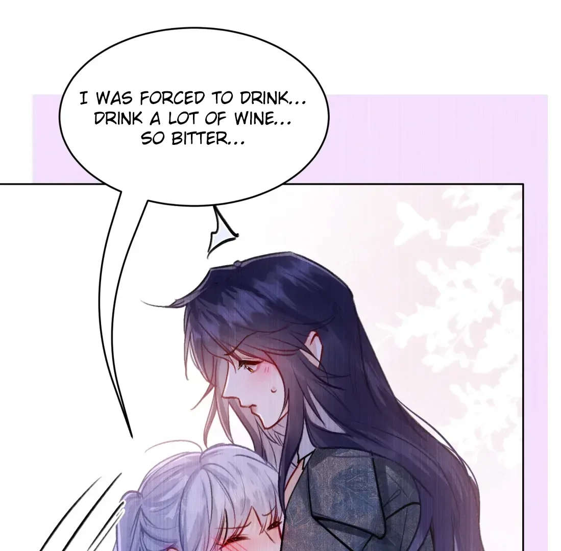 Surrendering To My Enemy's Cold Embrace Chapter 18 page 61