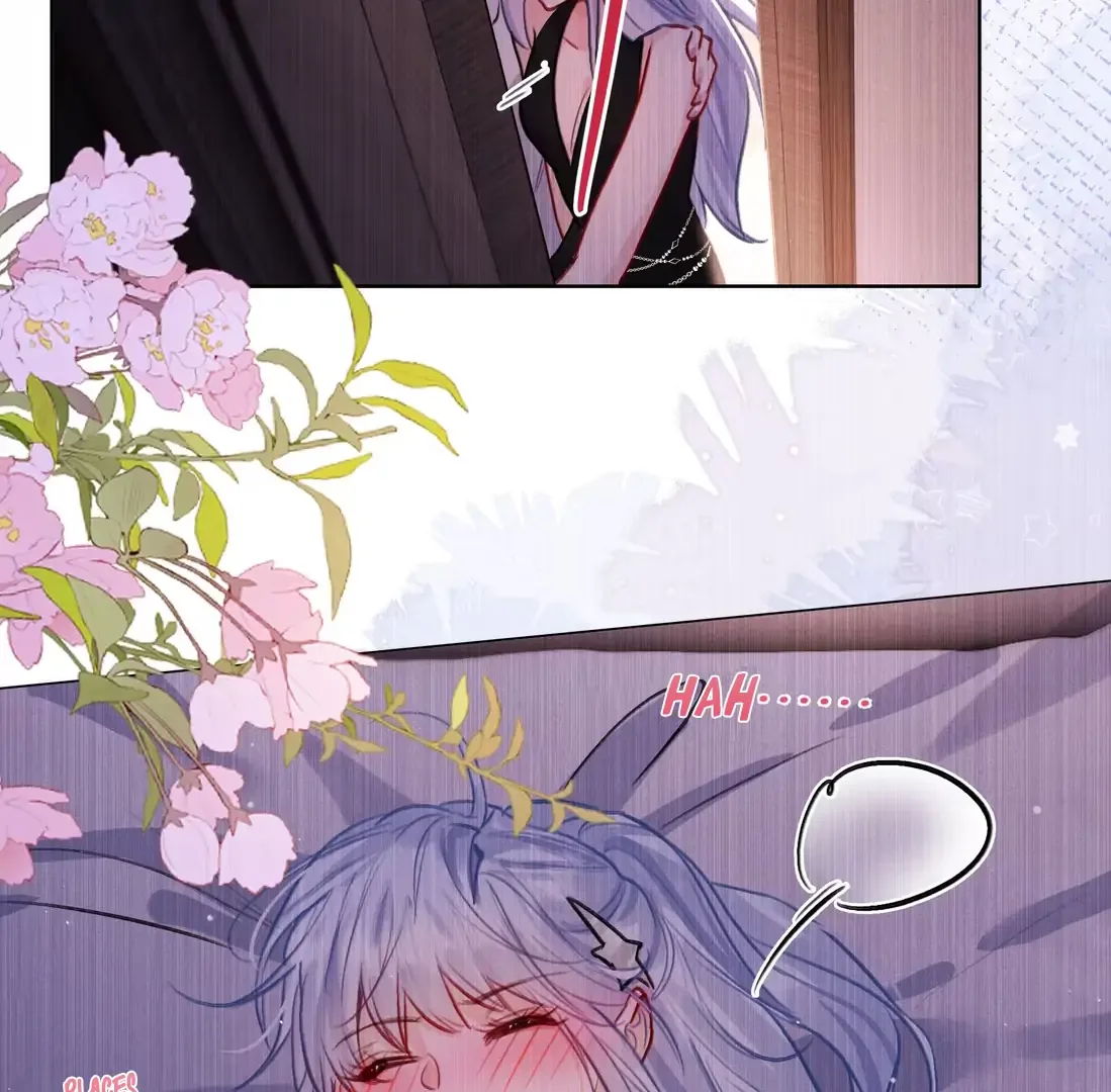 Surrendering To My Enemy's Cold Embrace Chapter 18 page 56