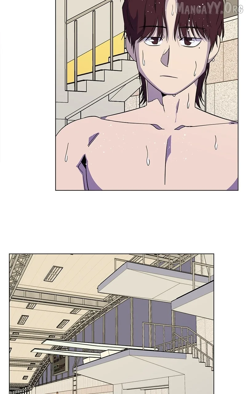 Slow Dive Chapter 20 page 82