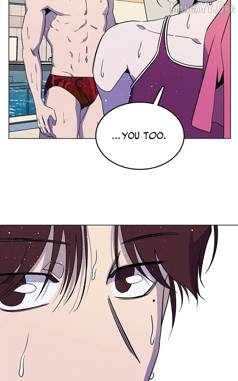 Slow Dive Chapter 20 page 79