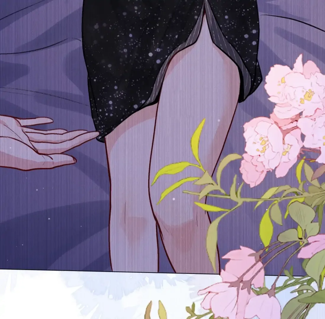 Surrendering To My Enemy's Cold Embrace Chapter 18 page 58