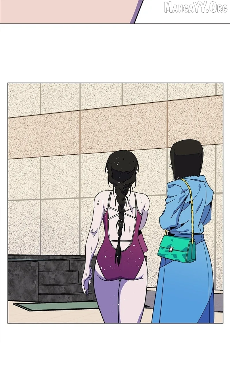 Slow Dive Chapter 20 page 80