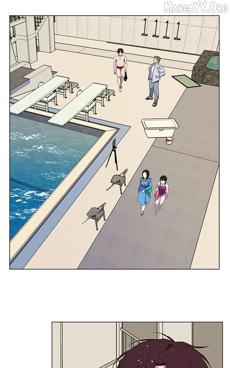 Slow Dive Chapter 20 page 81