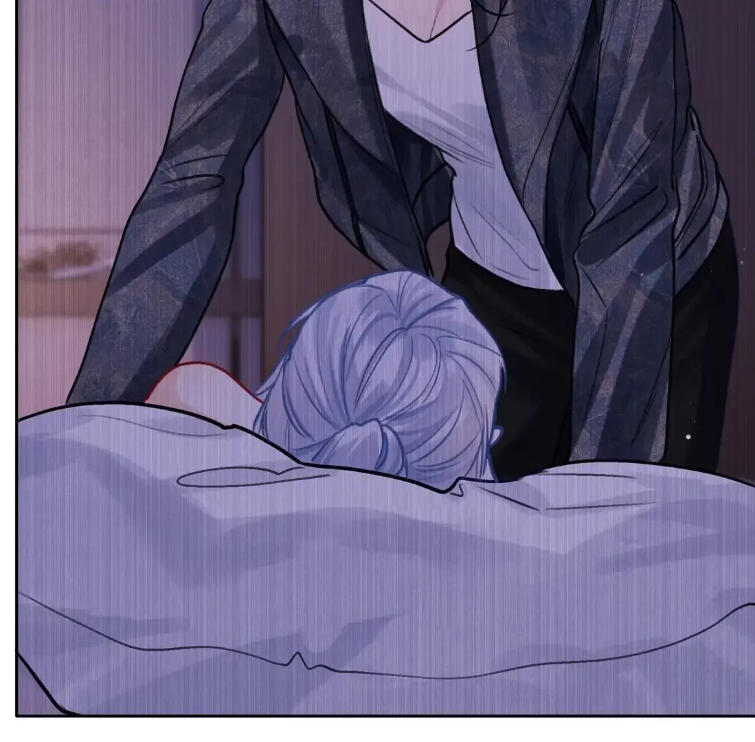 Surrendering To My Enemy's Cold Embrace Chapter 18 page 60