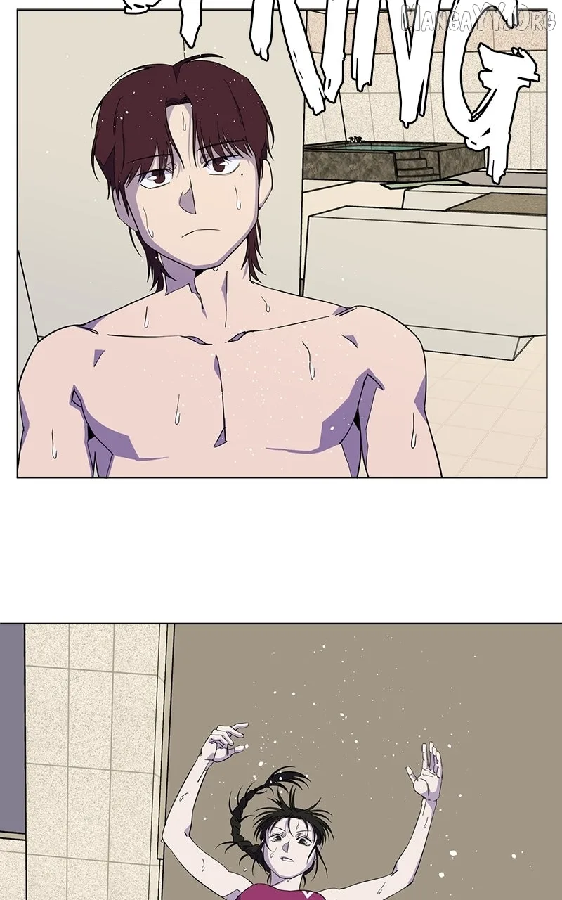 Slow Dive Chapter 20 page 73