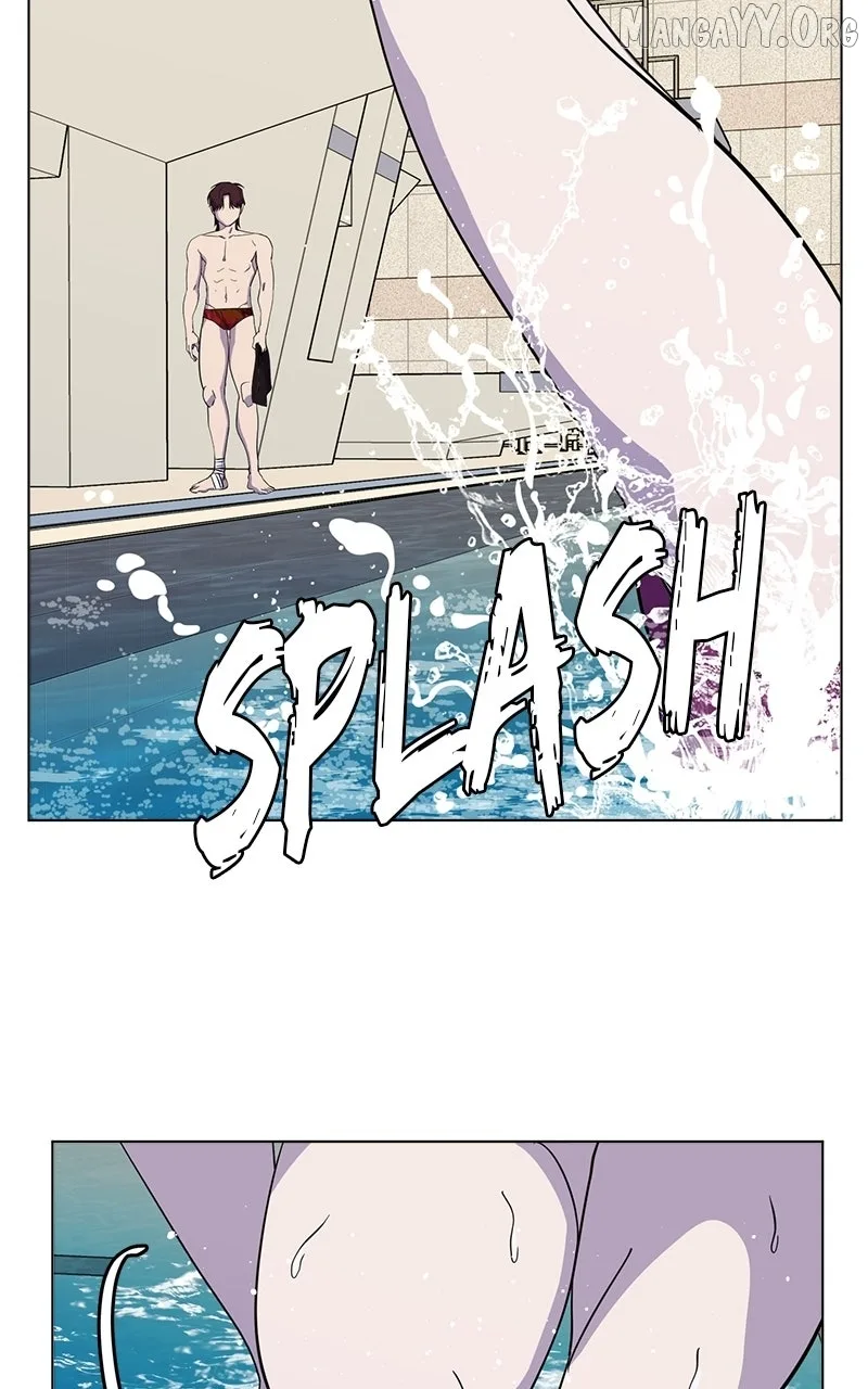 Slow Dive Chapter 20 page 75