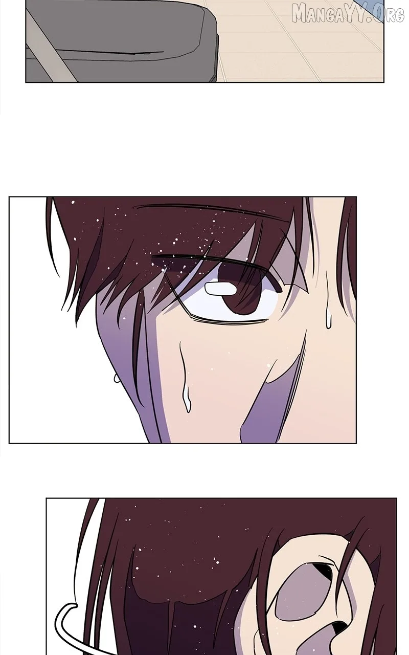 Slow Dive Chapter 20 page 84